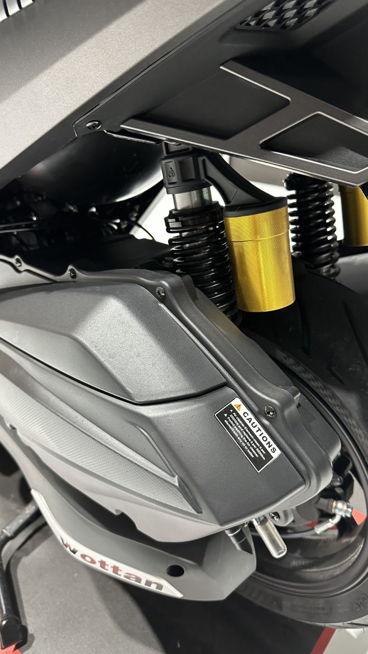 Wottan ST-S 300: il midi sportivo si rinnova